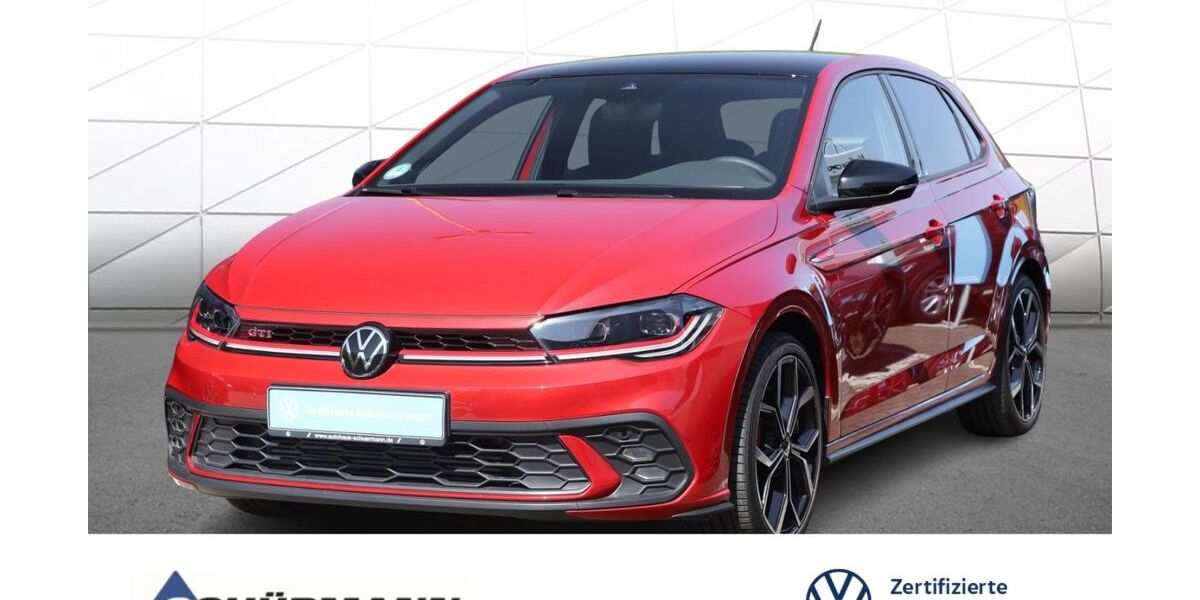 VW Polo 26.670 km 24.949 &euro; Herten 45701