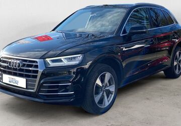 Audi Q5 150.692 km 24.990 &euro; Bochum - Linden 44879