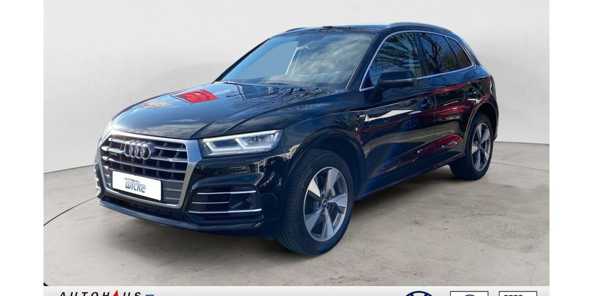 Audi Q5 150.692 km 24.990 &euro; Bochum - Linden 44879