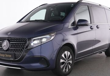Mercedes-Benz V 300 30.892 km 77.999 &euro; Essen 45309