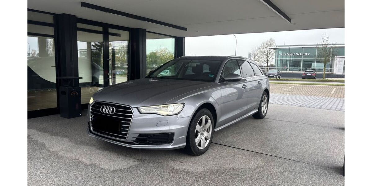 Audi A6 135.000 km 15.700 &euro; Velbert 42553