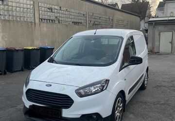 Ford Transit Courier 125.000 km 6.950 &euro; Marl 45770