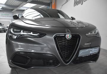 Alfa Romeo Stelvio 44.441 km 34.880 &euro; Heiligenhaus 42579