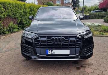 Audi Q7 53.500 km 52.999 &euro; Recklinghausen 45659