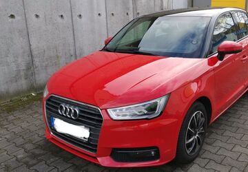 Audi A1 161.600 km 8.999 &euro; Recklinghausen 45661