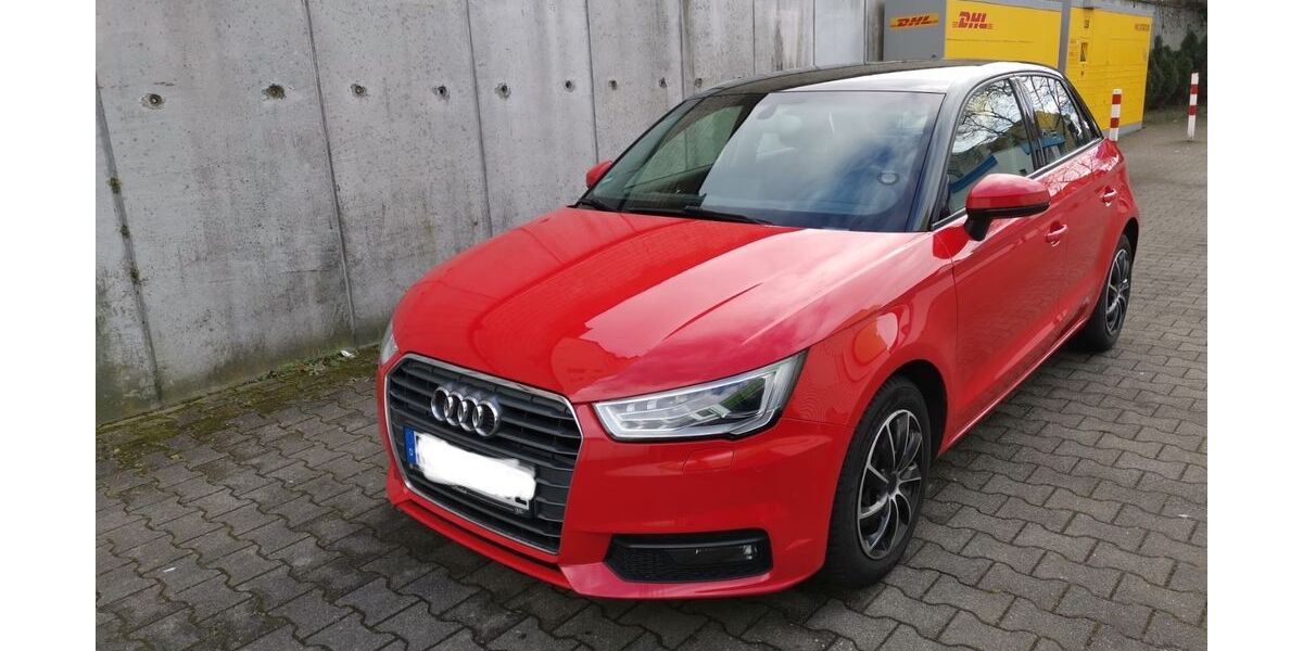 Audi A1 161.600 km 8.999 &euro; Recklinghausen 45661