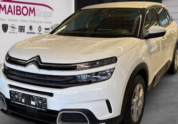 Citroen C5 Aircross 100.000 km 14.950 &euro; Wesel 46485
