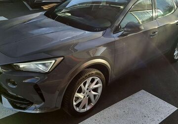 Cupra Formentor 16.869 km 25.880 &euro; Essen 45326