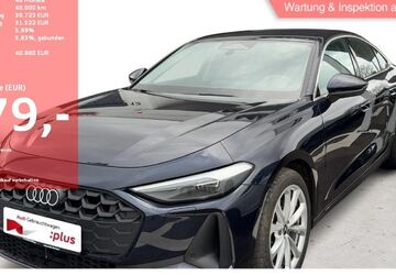 Audi A5 22.731 km 39.630 &euro; Moers-Hülsdonk 47441