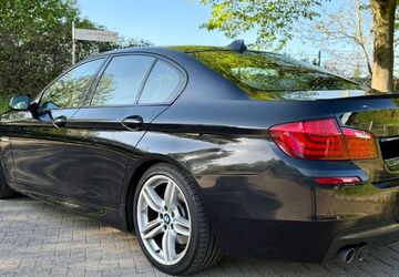 BMW 530 271.000 km 10.950 &euro; Witten 58455
