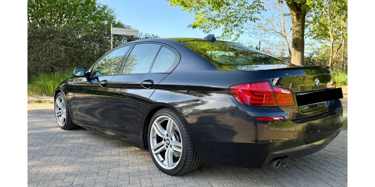 BMW 530 271.000 km 10.950 &euro; Witten 58455