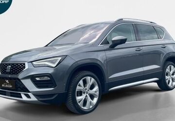 Seat Ateca 50.029 km 24.470 &euro; Bottrop 46244