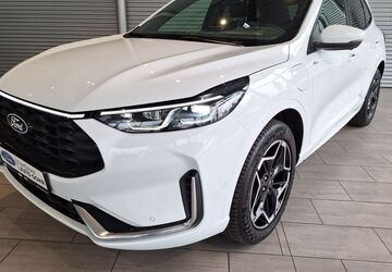 Ford Kuga 6.000 km 37.990 &euro; Mülheim an der Ruhr 45478