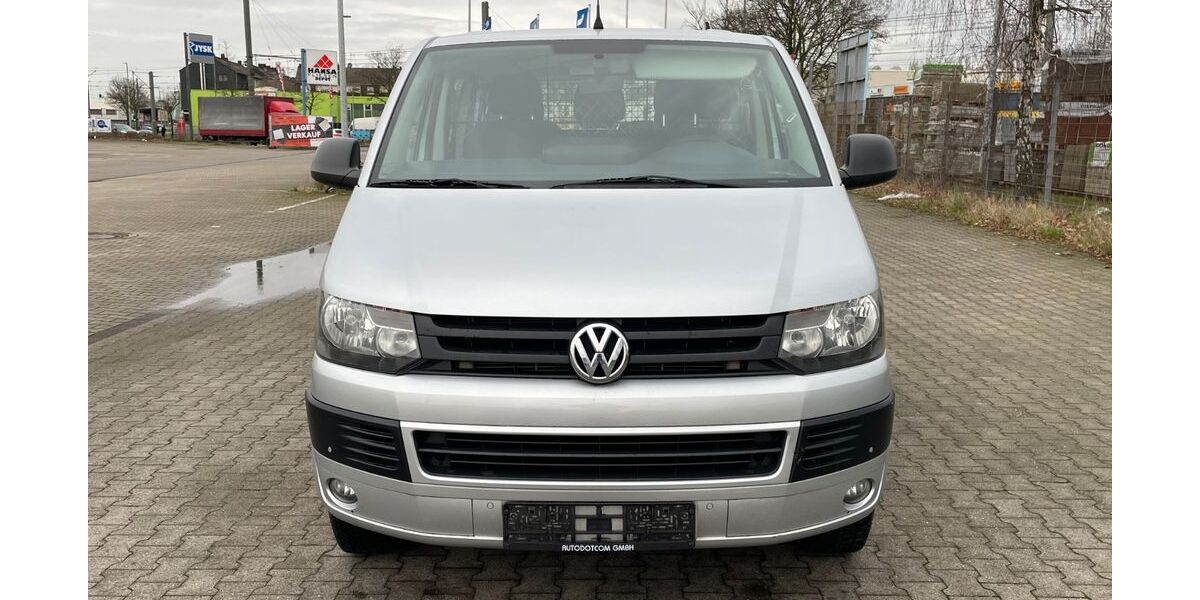 VW T5 Transporter 189.890 km 13.990 &euro; Duisburg 47055
