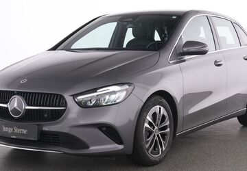 Mercedes-Benz B 180 9.760 km 31.885 &euro; Essen 45309