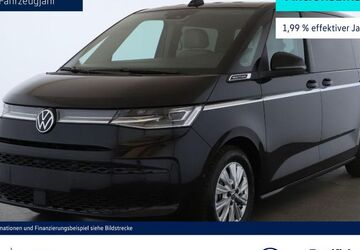 VW T7 Multivan 21.001 km 61.360 &euro; Bochum 44866