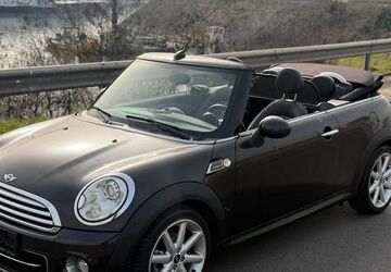 Mini Cooper D 117.000 km 6.500 &euro; Duisburg 47138