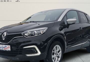 Renault Captur 41.120 km 10.980 &euro; Bochum 44809