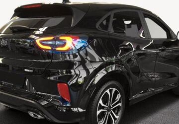 Ford Puma 16.880 km 19.980 &euro; Essen 45276