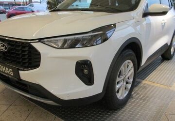 Ford Kuga 8.800 km 33.890 &euro; Essen 45141