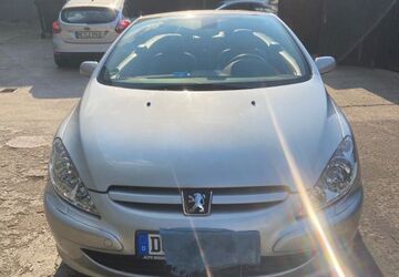 Peugeot 307 88.000 km 4.495 &euro; Duisburg 47058