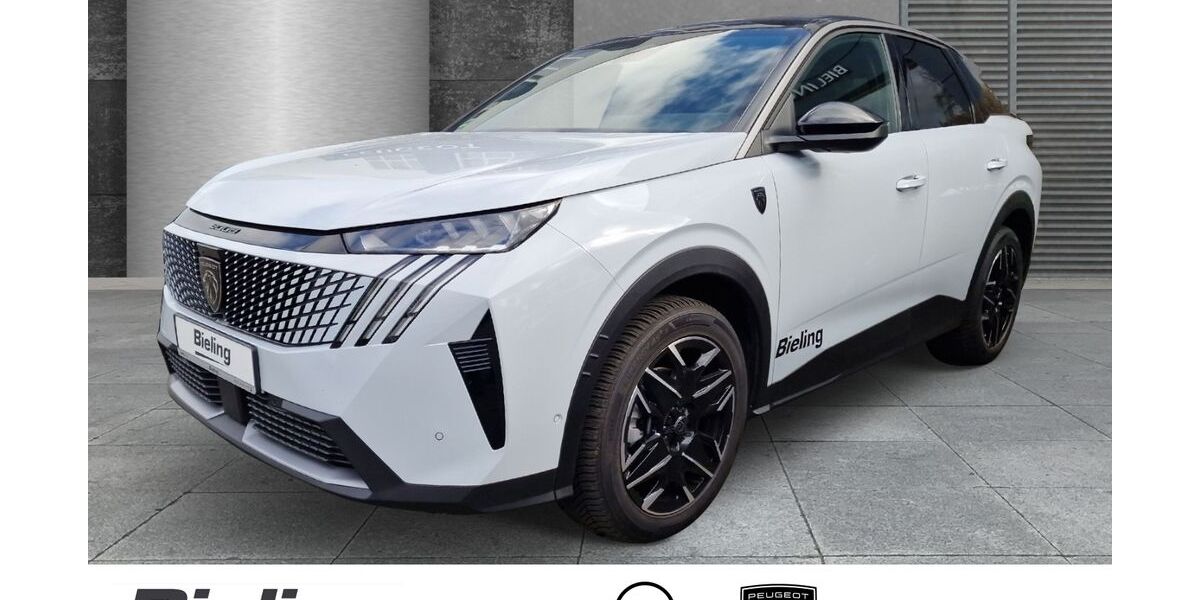 Peugeot 3008 24.990 km 34.450 &euro; Herten 45699