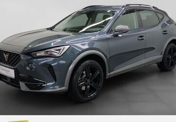 Cupra Formentor 90.191 km 18.950 &euro; Bochum 44809