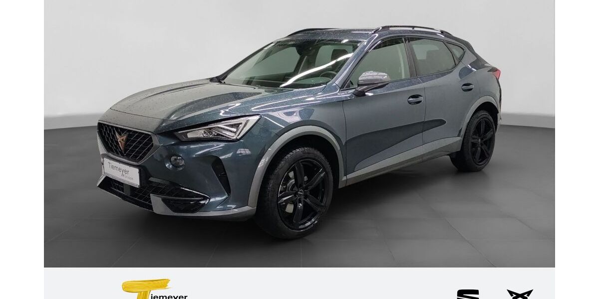 Cupra Formentor 90.191 km 18.950 &euro; Bochum 44809