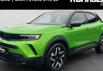 Opel Mokka 19.100 km 18.790 &euro; Duisburg 47059