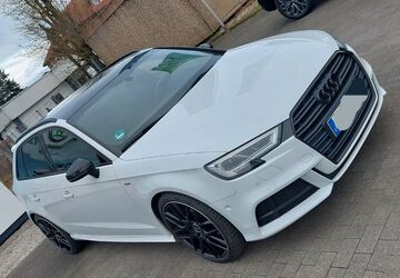 Audi A3 45.000 km 19.490 &euro; Bottrop 46244