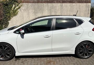 Kia ceed / Ceed 87.432 km 13.100 &euro; Gelsenkirchen 45891