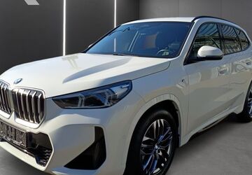 BMW X1 57.746 km 38.879 &euro; Bottrop 46236