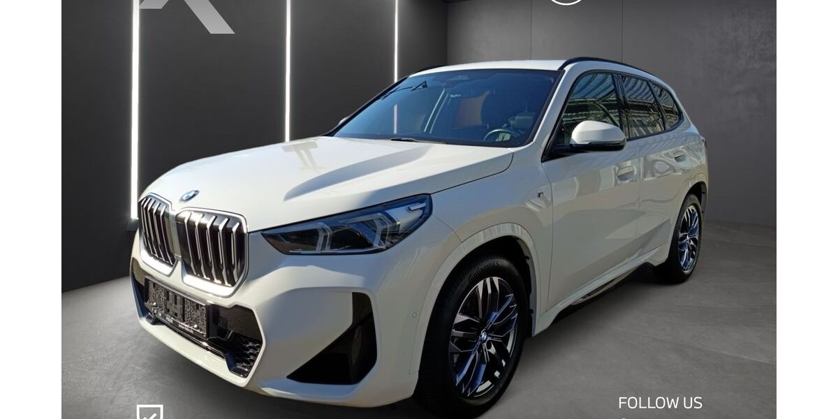 BMW X1 57.746 km 38.879 &euro; Bottrop 46236