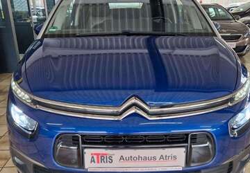 Citroen Grand C4 Picasso 161.000 km 9.600 &euro; Bottrop 46238