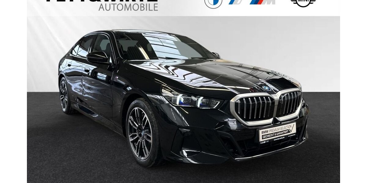 BMW 550 14.300 km 67.800 &euro; Moers 47441