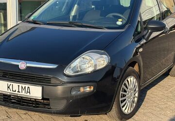 Fiat Punto Evo 159.000 km 2.690 &euro; Voerde 46562