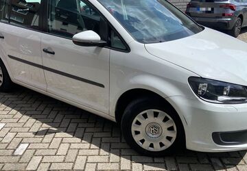 VW Touran 260.000 km 4.200 &euro; Bottrop 46236