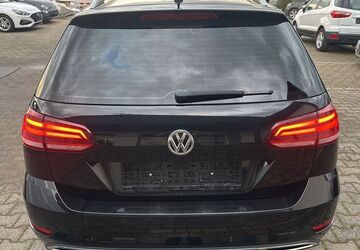 VW Golf 183.867 km 11.850 &euro; Duisburg 47053