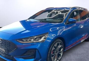 Ford Focus 50.423 km 20.390 &euro; Recklinghausen 45659