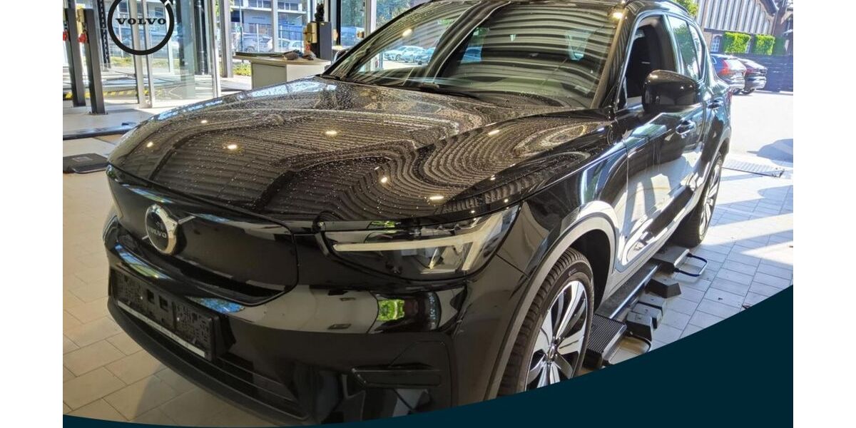 Volvo XC40 90.592 km 23.900 &euro; Essen-Kray 45309