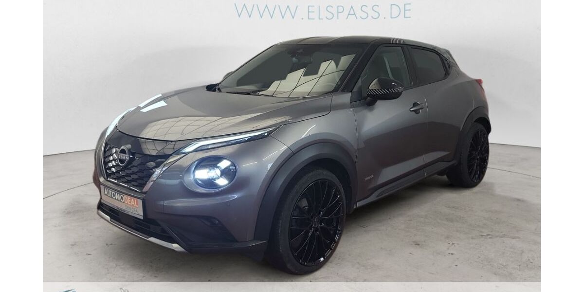 Nissan Juke 85.778 km 18.447 &euro; Dinslaken 46539