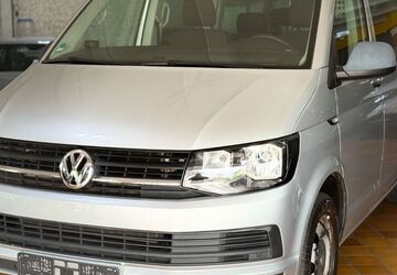 VW T6 Transporter 240.000 km 19.990 &euro; Oberhausen 46145