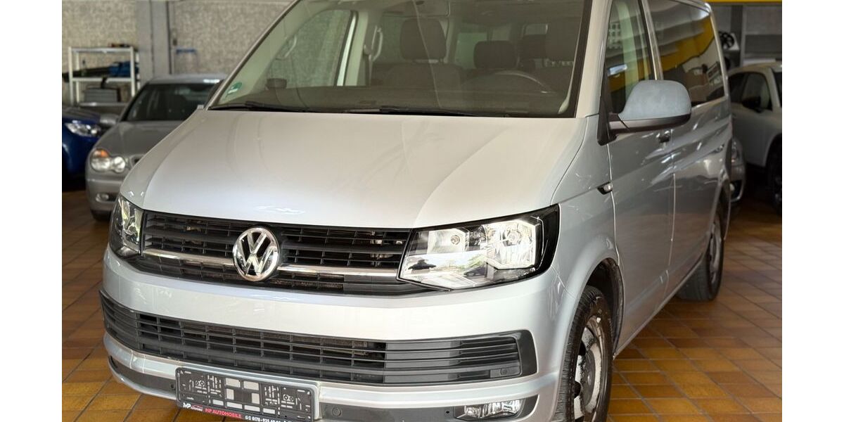 VW T6 Transporter 240.000 km 19.990 &euro; Oberhausen 46145