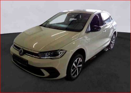 VW Polo 17.280 km 18.450 &euro; Duisburg 47178