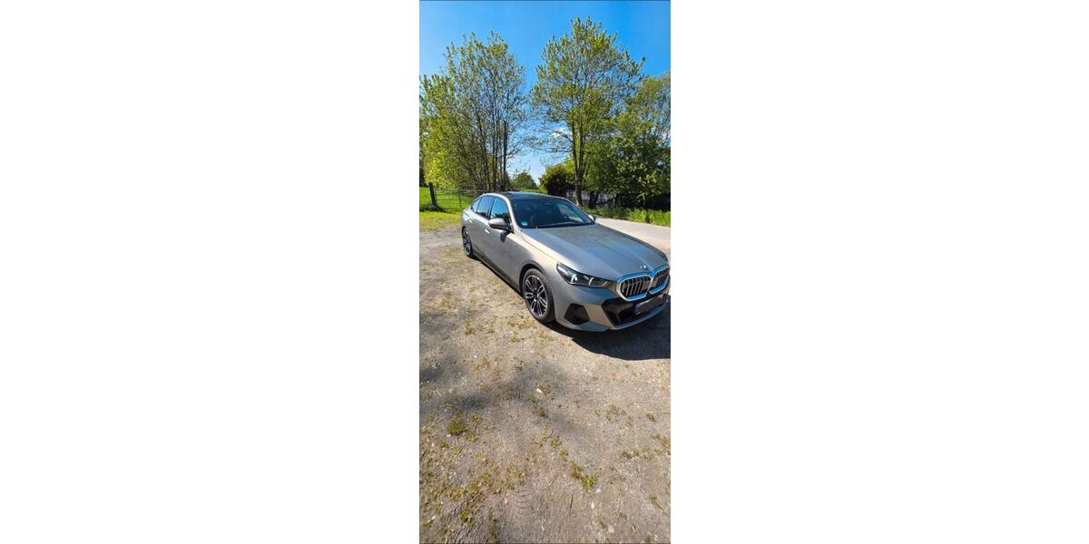 BMW 520 43.000 km 45.800 &euro; Kamp-Lintfort 47475