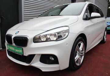 BMW 216 Gran Tourer 82.156 km 12.979 &euro; Essen 45326