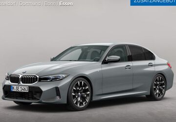 BMW 330 26.404 km 49.899 &euro; Essen 45141