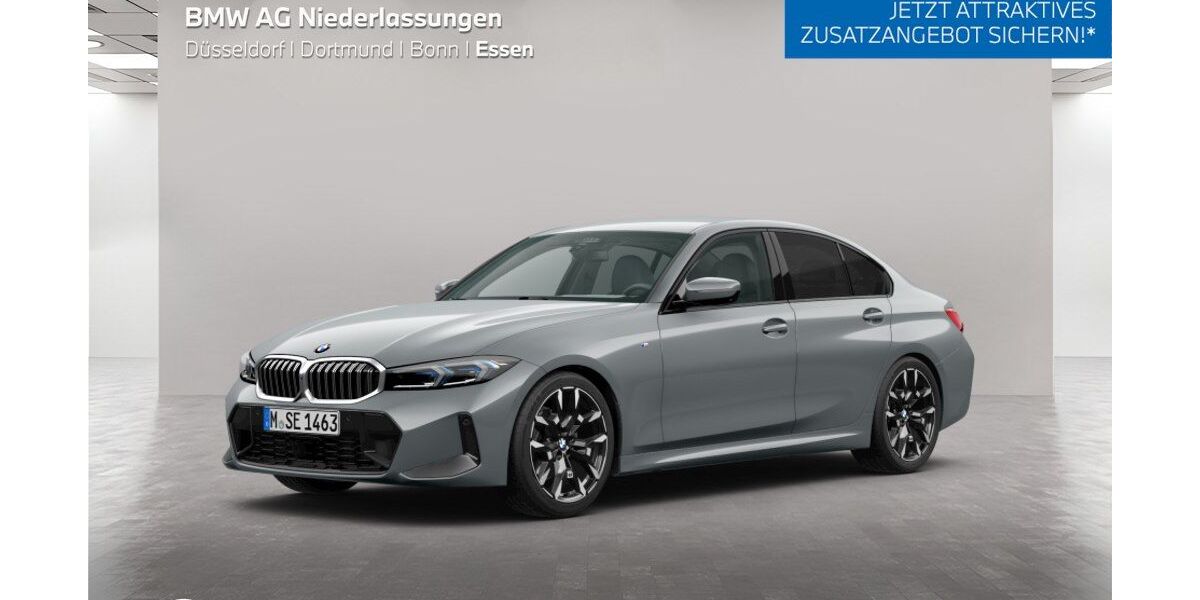 BMW 330 26.404 km 49.899 &euro; Essen 45141