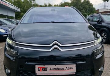 Citroen Grand C4 Picasso / SpaceTourer 304.000 km 3.700 &euro; Bottrop 46238