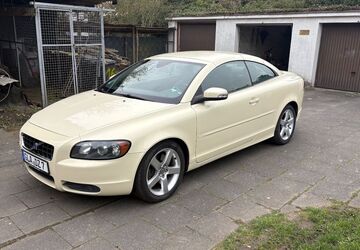 Volvo C70 180.000 km 6.200 &euro; Gladbeck 45968